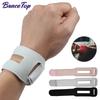 1 ks Sportovní zápěstní ortéza Podpora pro natržení TFCC, Kompresní zápěstní páska Podpora ruky pro cvičení Basketbal Tenis Vzpírání