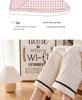Lidani Non-Slip Postpartum Slippers for Pregnant Women - Lightweight, Warm, Two-Wear Indoor Summer Shoes with Backed Heel.