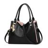Women's Bag New Autumn and Winter All-match Messenger Bag Ladies Fashi Wing Single Shoulder Bag Simple High Capacity Handbag