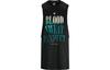 Project Tank Top Men's Black 1383228-001