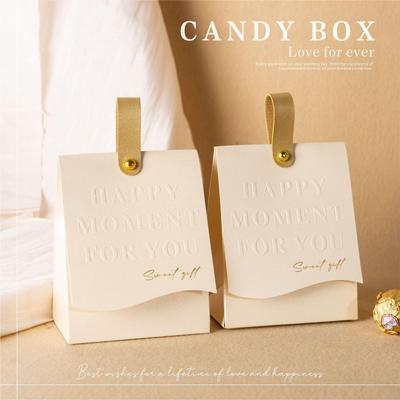 Geschenkverpackung – Geschenkboxen