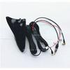 3 In 1 Car Radio Antenna GPS+DAB+FM /AM Signal Amplifier Antenna