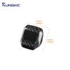 wszcr5 Hard Dry Carbon Fiber For Seat Leon MK4 Cupra Leon Cupra Formentor 2020 2021 2022 2023 2024 2025 Gear Shift Knob Trim Sticker