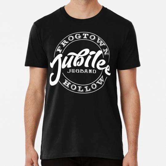 Emmet Otter Frogtown Hollow Jubilee Jugbands S to 5XL Made in the USA T shirt S