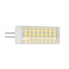 G8 Bulb LED Corn Lamp 1000LM 102LED Dimmable Light Bulb for Chandelier Ceiling Light Wall Lamp 110V