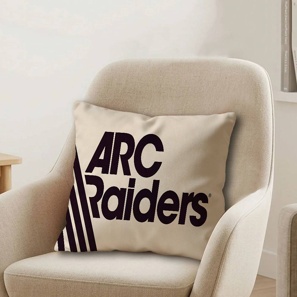 New Cool Game Raiders AARC cm Cushion Cover Pillow Cover Decor Pillowcase Home Pillowcase for Couch Pillow