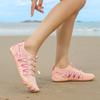 New Couple Water Shoes, Water Shoes, Five Finger Swimming Shoes, Fast Drying, Breathable Beach Sports Shoes, Fashionable