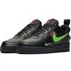 Nike Air Force 1 Low Utility Black Hyper Pink Scream Green CQ4611-001