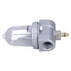 Air Compressor Lubricator Pneumatic Oil Filling Device Waterproof Accessory for EquipmentQIU 50