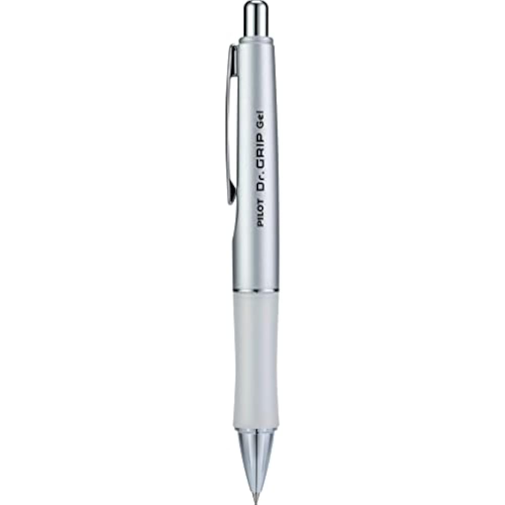 [Reimported Product] Pilot Doctor Grip Dr. Grip Gel Gel Ink Ballpoint Pen Limited Black 0.7 Mm (F...