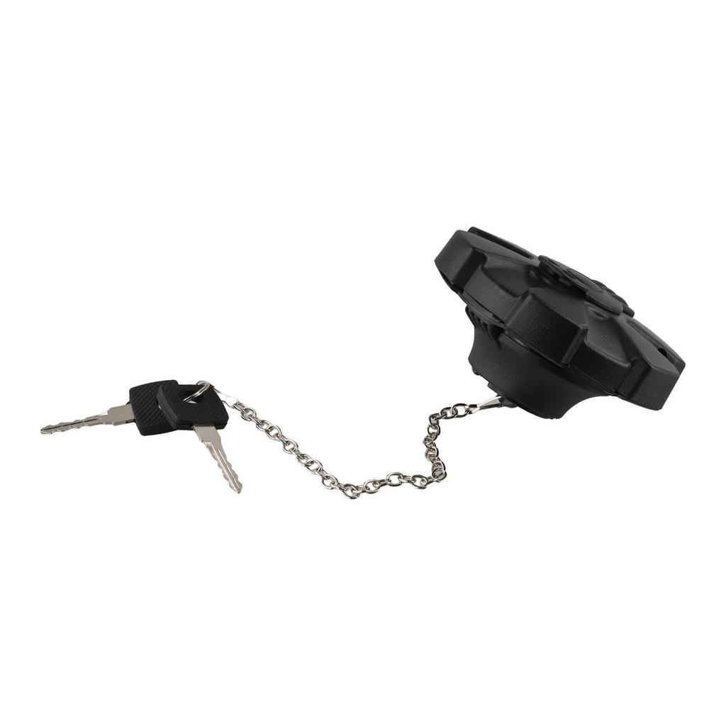 A0004707905 Fuel Tank Filler Cap with Keys for Mercedes Benz Trucks Actros Antos Arocs Axor Atego Econic Replacement Auto Parts