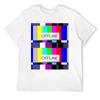 Oflline T-Shirt Cheap Stuff Plus Size Clothes Plain Graphic Tee Shirt T-Shirts For Men Cotton