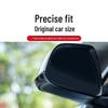 Updated Scratch-Resistant Anti-Collision Strips for Tesla Model Y/YL/3 Rearview Mirrors
