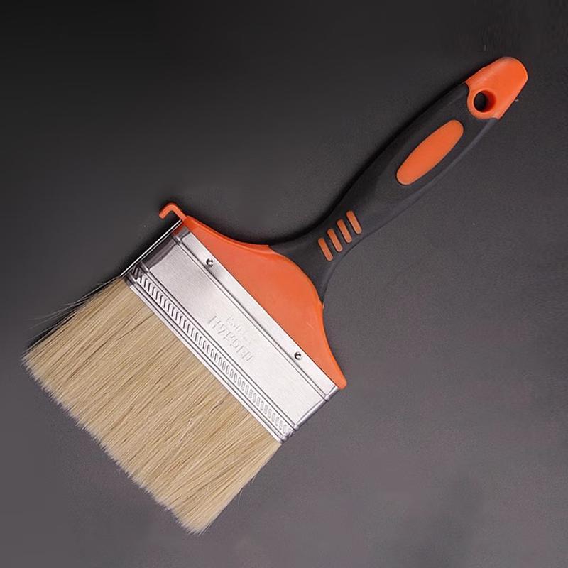 Zhongxinyuan Pig Bristle Paint Brush