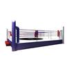 Professional Boxing Ring - Floor Mounted