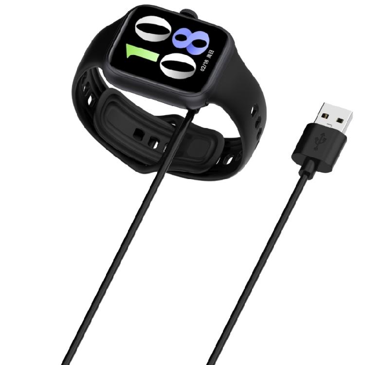 Efficient Magnetic Connectors Smartwatch Quick Charging Cable Cord Wire Power Adapters Suitable For Watch GT2 Wearable Wrist Device