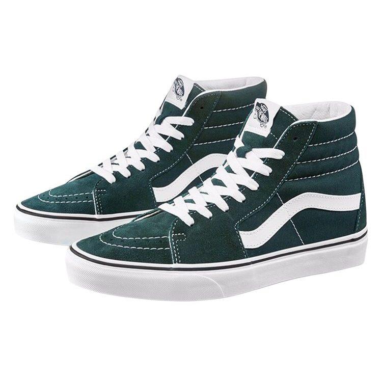 Vans SK8 Hi Scarab VN0A38GEQSU