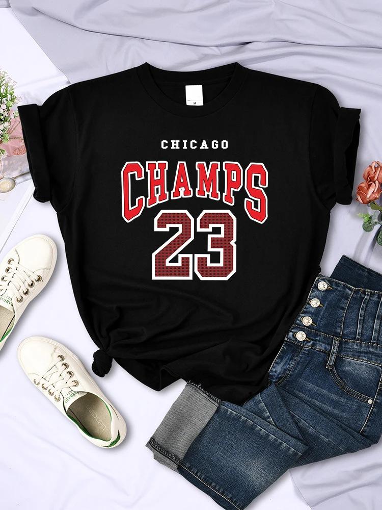 

European and American Harajuku T-shirt women s creative printing T-shirt clothes T-shirt loose summer T-shirt oversized breathable women s top S