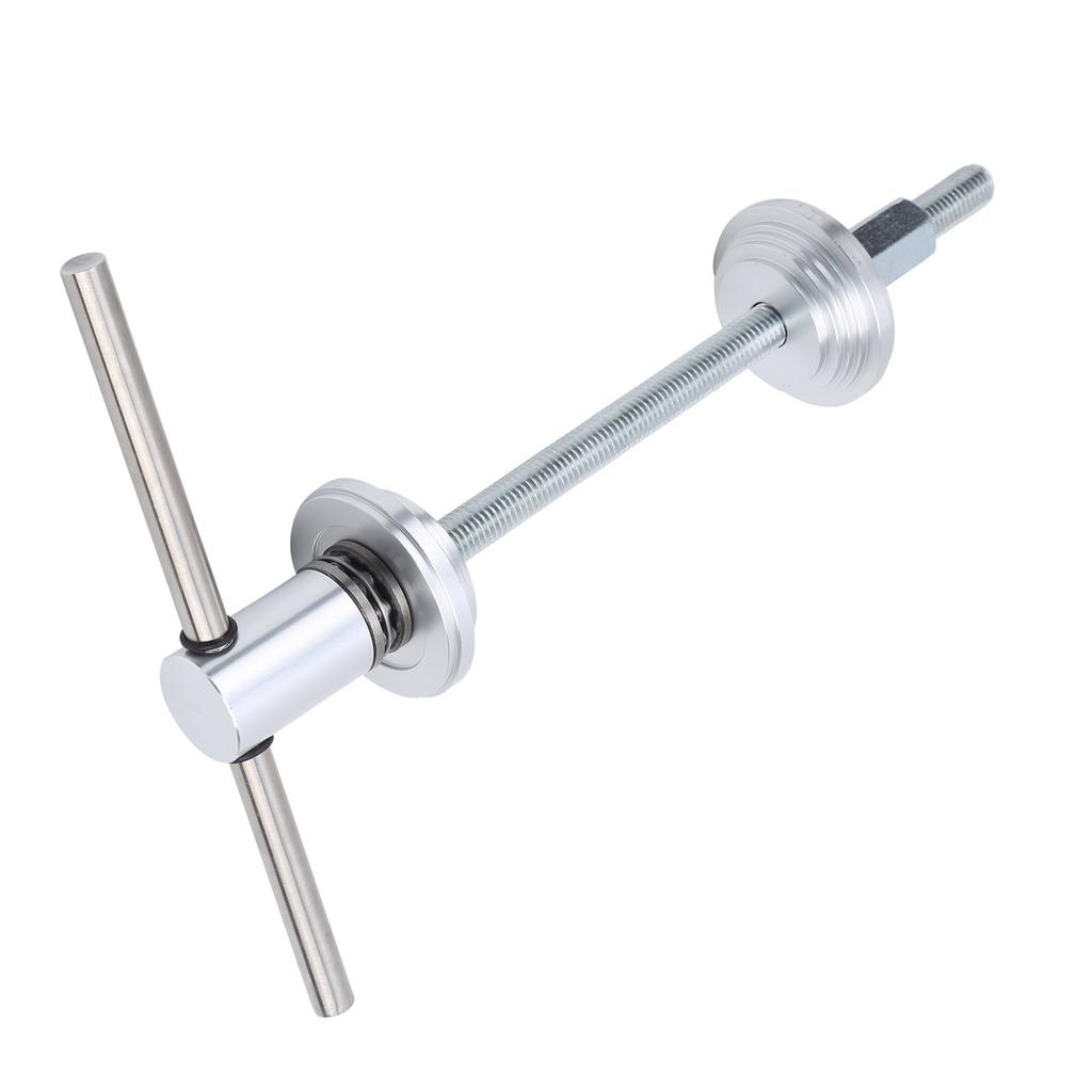 Aluminum Alloy Stainless Steel Bottom Bracket Cup Press Tool for Road Bike Bicycle Repair