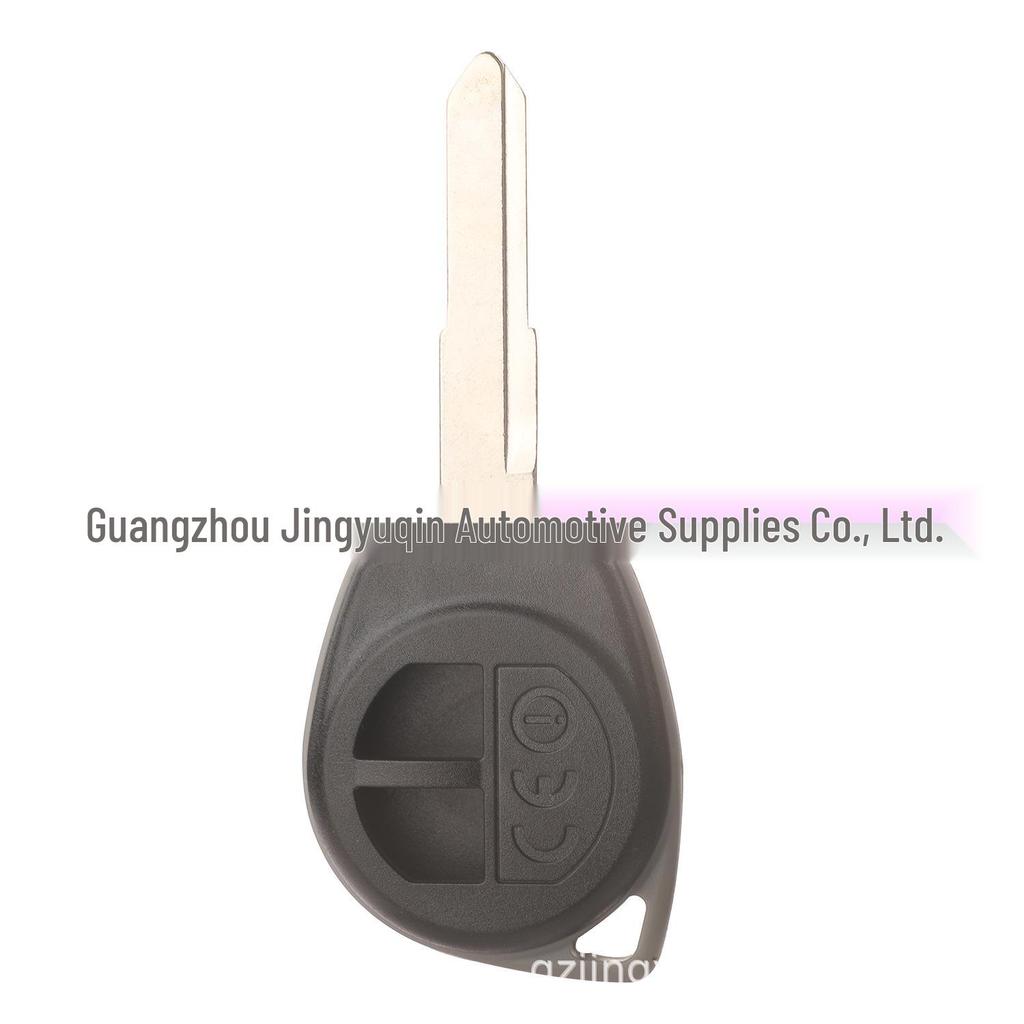 Nieuwe Sleutelbehuizing voor Suzuki SX4, Alto, Swift, Liana, Tianyu, Jimny Modellen