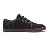 Vans Strize Black Gum V3770 Cvs Black Gum