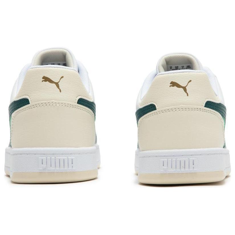 PUMA Caven 2.0 'White Ecru' 392290-10