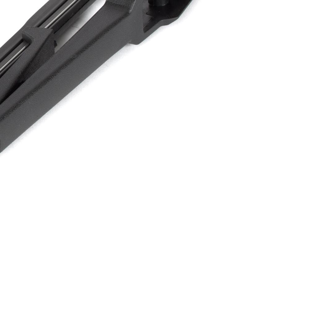 Hyundai Santa Fe 2006- rear wiper arm + blade