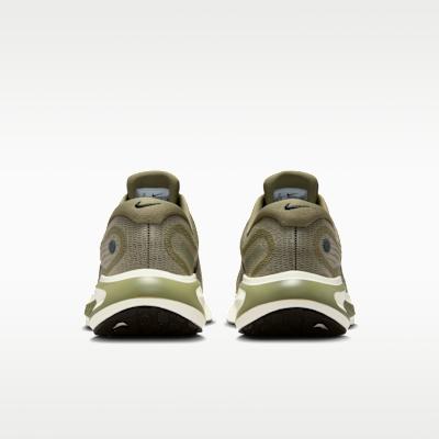 Men's Sneakers Nike Journey Run Silver Sage Black Spruce Silver Sage/Black Spruce/Phantom/Black