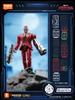 Spider Man Brand New Day  Daredevil Hulk Tarantula Boomerang Scorpion  Legend Action Figures Doll Toys