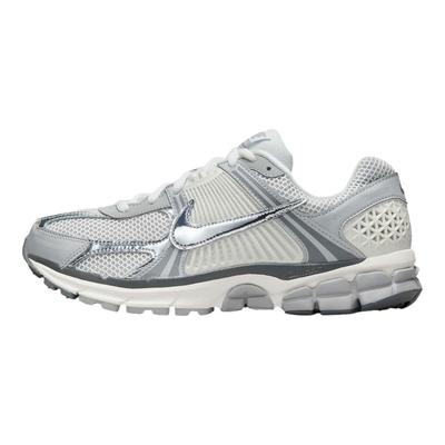 Air Zoom Vomero 5 Summit White Metallic Silver Unisex Sneaker Grau Hellrauchgrau Rauchgrau IM2219-121