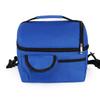 Bag Lunch Insulated For Men Women Kids Thermos Cooler Adults Tote Food Box Lunch