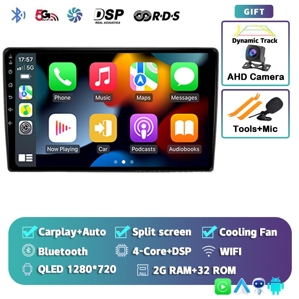 

Android 14 Wireless Carplay Auto Car Radio For Citroen C3-XR 2019-2022 Multimedia Video Player Navigation GPS 2 Din Stereo Audio