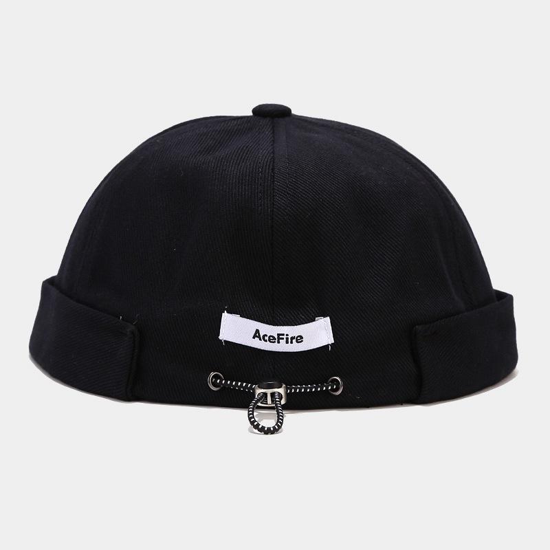 Ρυθμιζόμενο Vintage Καπέλο Unisex για Υπαίθρια Πεζοπορία και Ορειβασία