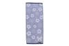 Marushin Face Flower Street Jackie Bear Long Cotton Face Bath 4335028400 Towel, "The Bears' School" David, School, Towel, Towel,