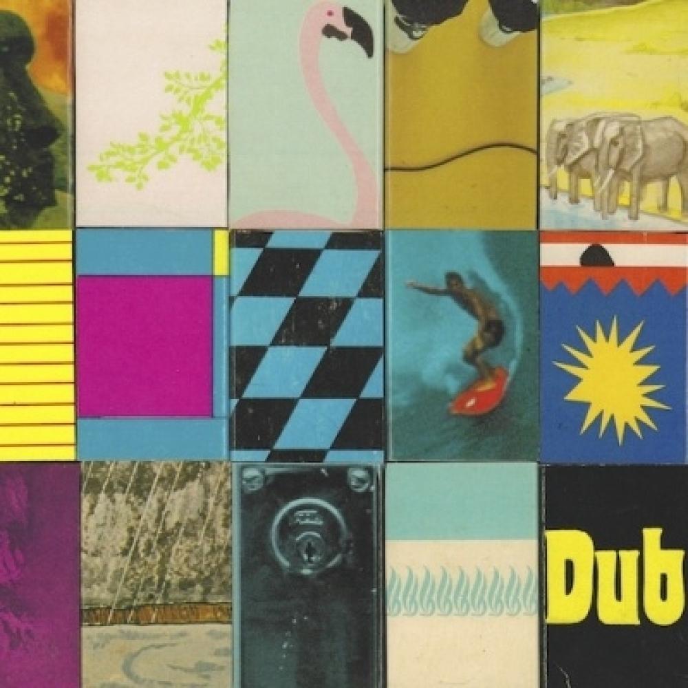 

Mal priMal Dub 2 Record Store Day Eligible Product
