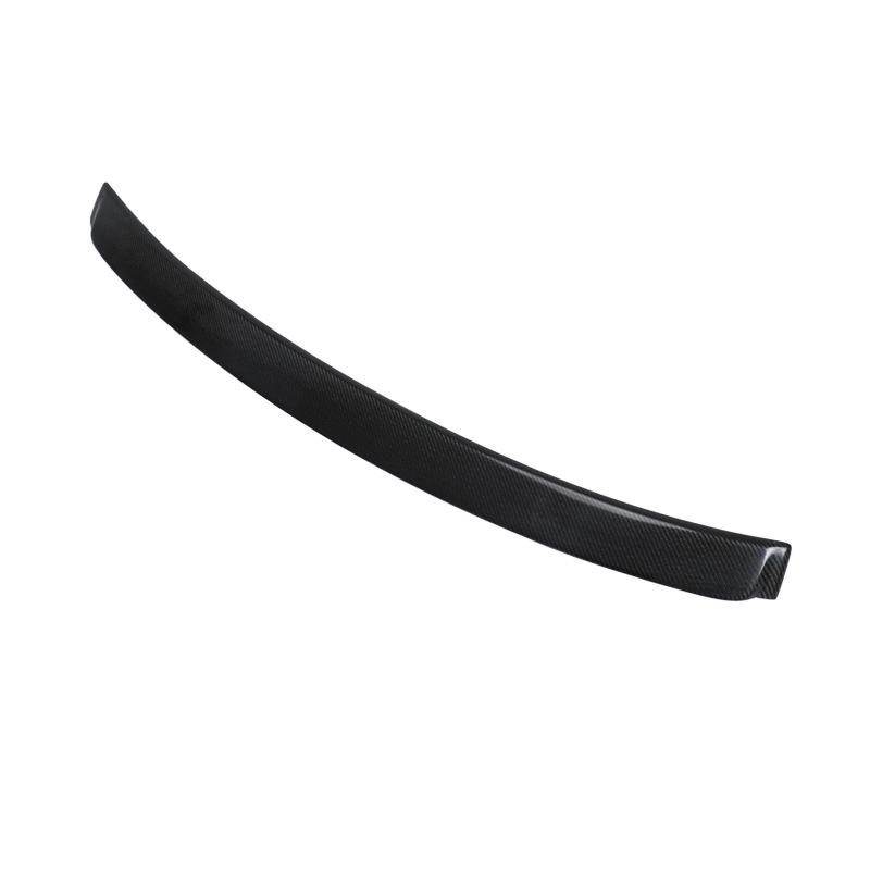 BMW 3 Series Carbon Fiber CS Style Tail Wing Spoiler (2012-2019)