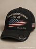 D Digital Printed Baseball Cap US Navy Anniversary Hat Printed Peaked Cap Sun Cap