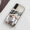 Heartstopper Movie Tv Phone Case For Samsung A56 A36 A26 A16 A15 A25 A35 A55 A14 A34 A24 A54 Glass Case