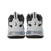 Nike Air Max 270 React Spliced Sports Breathable Low-Top Running Shoes Women sneaker Black White CQ4805-101