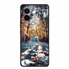 For Vivo iQOO Neo 10R Back Cover Case 10 R Phone Cover Black Silicone Soft Coque For Vivo iQOO Neo 10R Phone Case 6.78" Bag Capa