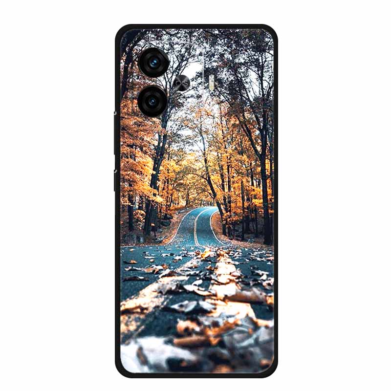 For Vivo iQOO Neo 10R Back Cover Case 10 R Phone Cover Black Silicone Soft Coque For Vivo iQOO Neo 10R Phone Case 6.78" Bag Capa