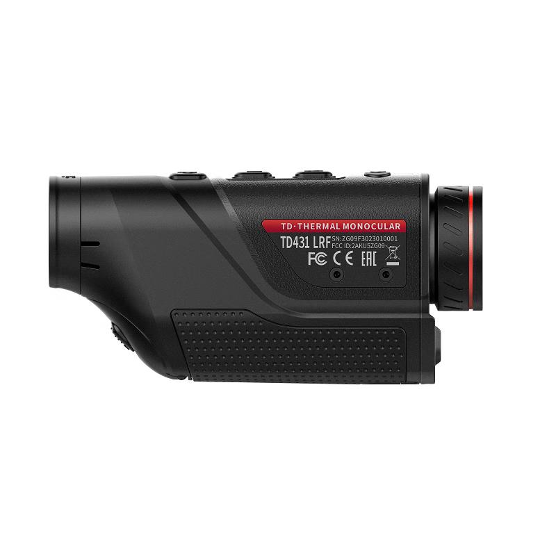 

GUIDIR TD431 LRF Thermal Imaging Night Vision Monocular
