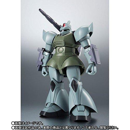 ROBOT Spirits <SIDE MS> MS-14A Mass-Production Gelgoog & C-Type Equipment Ver. A.N.I.M.E. "Mobile Suit Gundam" (Tamashii Web Shop Exclusive)