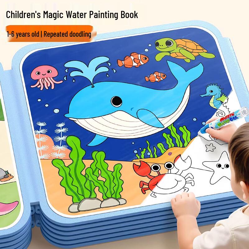 Licheers Kids Creative Drawing & Art Toys
