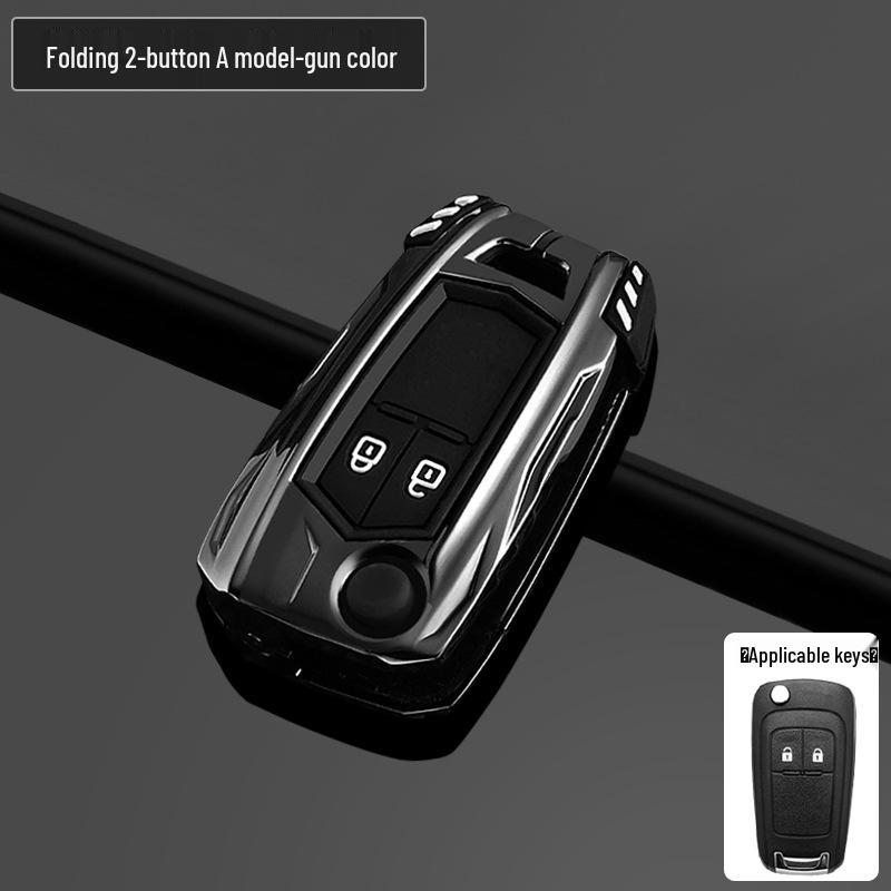 2023 Chevrolet Cruze Key Case Cover for Cruze Covoz Aveo