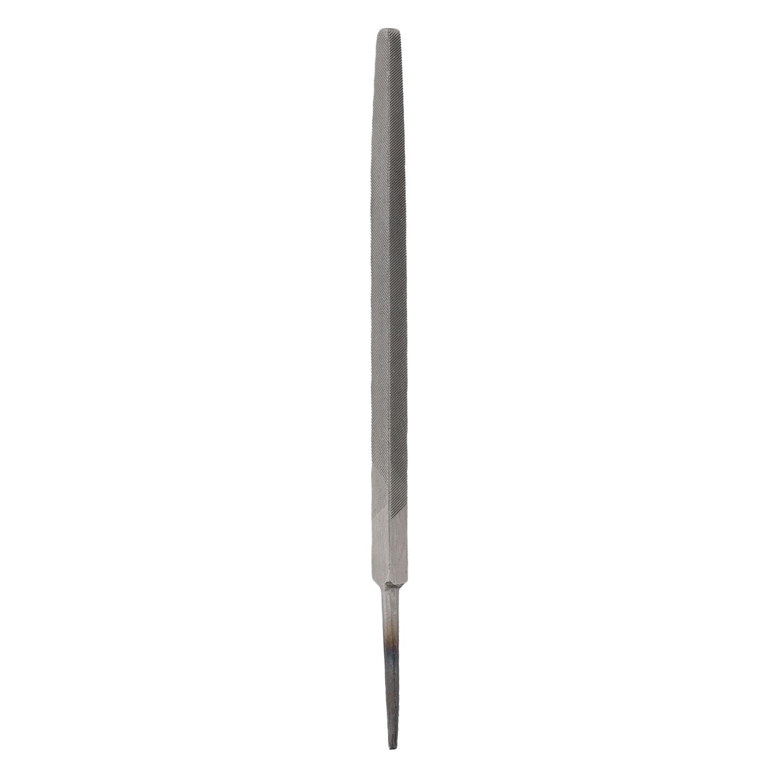 

High Hardness File New Quality Metalwork Steel Tool 5 inches