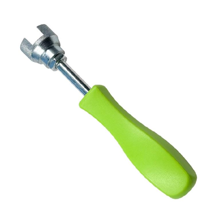 

Инструмент для сжатия пружин тормозов автомобиля Высокопрочная конструкция Эргономичная рукоятка для эффективного обслуживания тормозов