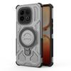 Magnetic Wireless Charge Cover For Vivo iQOO Neo 10 Phone Holder Back Case Vivo iQOO Neo10 India Cover For Vivo iQOO Neo 10 Case