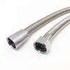 Toilet Stainless Steel Hose Garden Hose Bath Stainless Steel Flexible Pipe Shower Hose Plumbing for Bathroom Accessories Tools