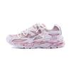 Initiator Niedrige Freizeit-Laufschuhe Damen Rosa FZ9020-100(team315)